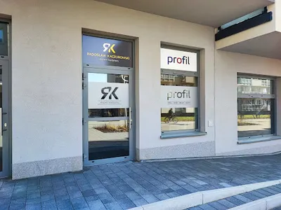 Radosław Kaczorowski Doradca Kredytowy Płock - Kredyty Hipoteczne